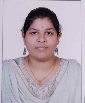 Ms. Anu Nadana NV