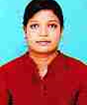Ms. Dhivya R