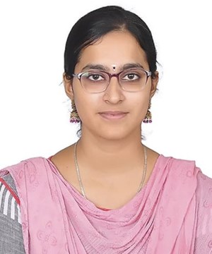 Dr. Pavithra D