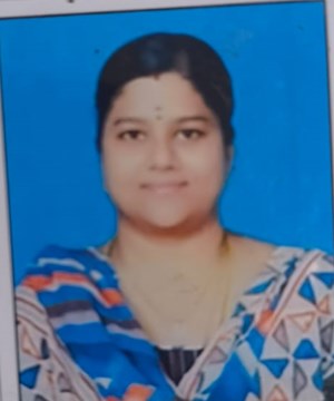 Ms. Kavya L