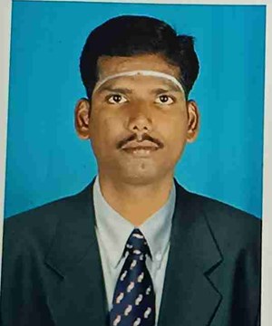 Mr. Velayutham K