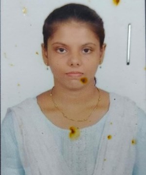 Ms. Harshini S