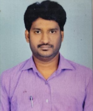 Mr. Jagan S