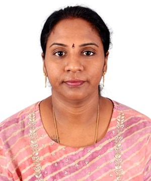 Dr. Sasireka CS