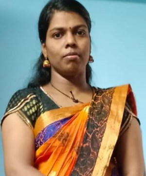 Ms. Shamini CS