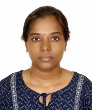 Ms. Uma K
