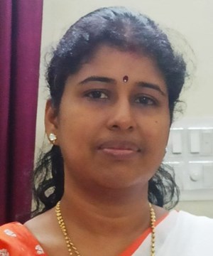 Ms. Sathyavathy V