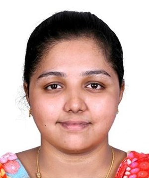 Ms. Kaviya Priya S
