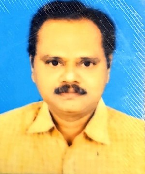 Dr. Samidurai K