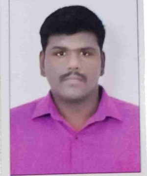 Mr. Dinesh Kumar S