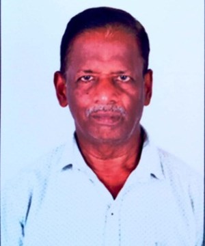 Mr. Kumarasamy K
