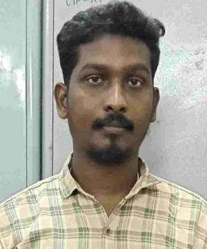Mr. Muthukumaran M