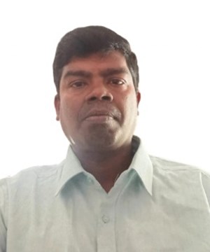 Mr. Prakash S
