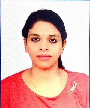 Dr. Iswarya S