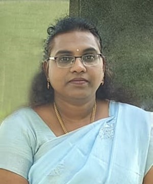 Dr. Alja Marjary OM